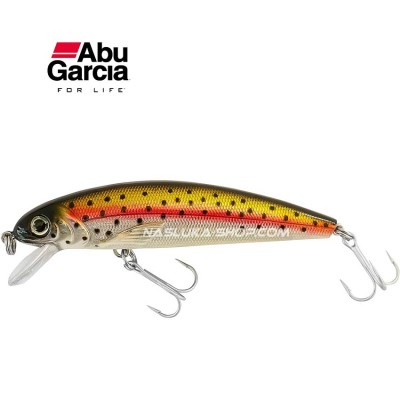 Воблер Abu Garcia Tormentor 9 см, 12 г, цвят RT, Floating