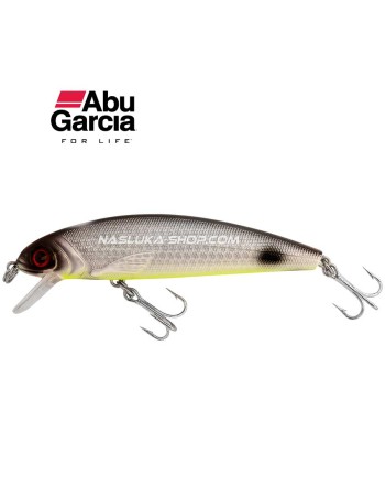 Воблер Abu Garcia Tormentor F 70 мм, 9 г, цвят Silver, YE