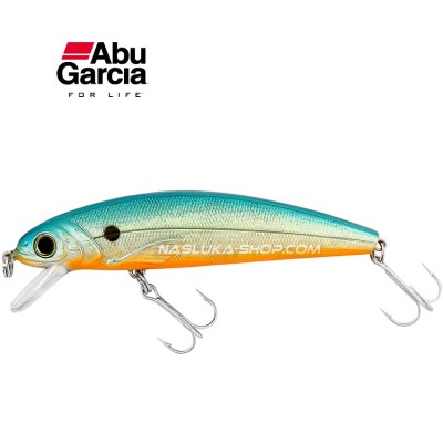 Воблер Abu Garcia Tormentor 9 см, 12 г, цвят SKB, Floating
