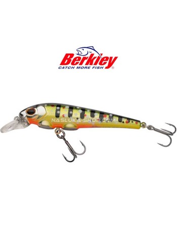 Воблер Berkley Hit Stick Sinking, Brook Trout