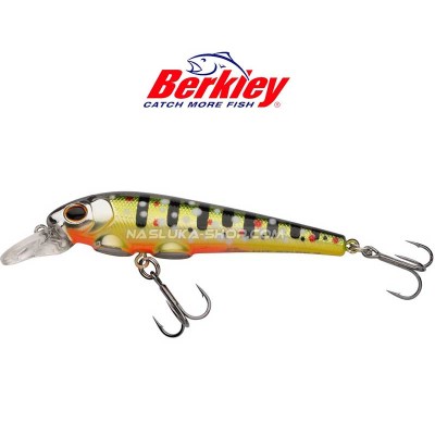 Воблер Berkley Hit Stick Sinking, Brook Trout