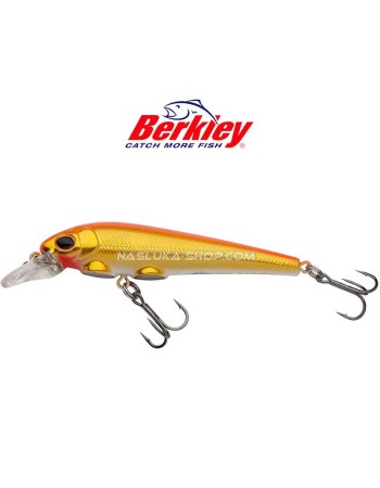 Воблер Berkley Hit Stick Floating, Goldfish