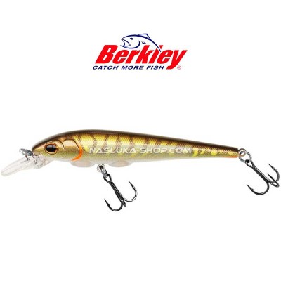 Воблер Berkley Hit Stick Floating, Juvenile Pike