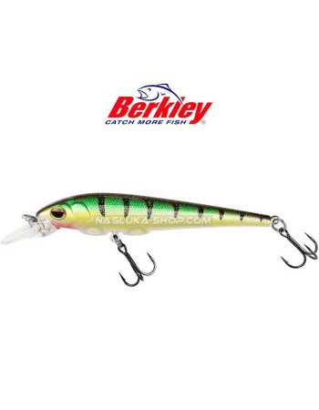 Воблер Berkley Hit Stick Sinking, Perch