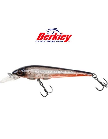 Воблер Berkley Hit Stick Floating, Phantom