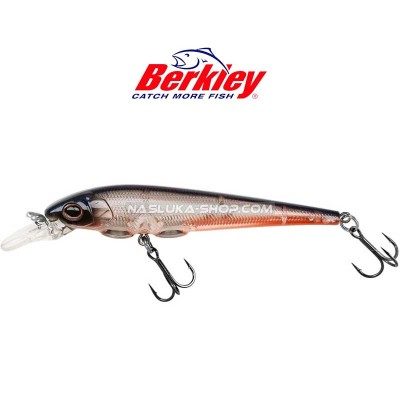 Воблер Berkley Hit Stick Floating, Phantom