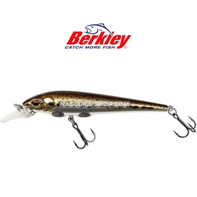 Воблер Berkley Hit Stick Sinking, Vairon