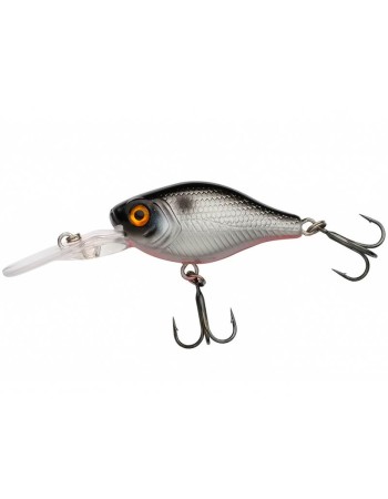 Воблер за кефал, костур и пъстърва Berkley Pulse Fry Deep 38 мм, 4.6 г, цвят Fegis