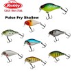 Воблер за кефал, костур и пъстърва Berkley Pulse Fry Shallow, Perch