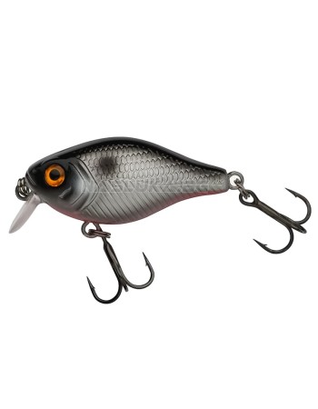 Воблер за кефал, костур и пъстърва Berkley Pulse Fry Shallow, Fegis