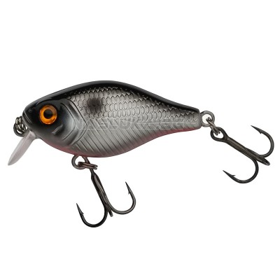 Воблер за кефал, костур и пъстърва Berkley Pulse Fry Shallow, Fegis