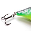 Воблер за кефал, костур и пъстърва Berkley Pulse Fry Shallow, Perch