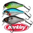 Воблер за кефал, костур и пъстърва Berkley Pulse Fry Shallow, Perch