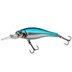 Плаващ воблер Berkley Pulse Minnow Twitchbait, Blue Flash