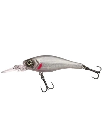 Плаващ воблер Berkley Pulse Minnow Twitchbait, Pearl White