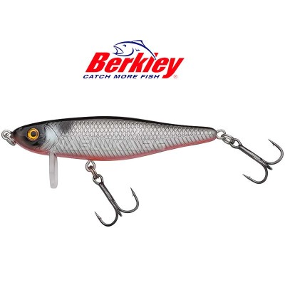 Воблер за распер Berkley Pulse Racer 7 см, 10 г, цвят Fegis