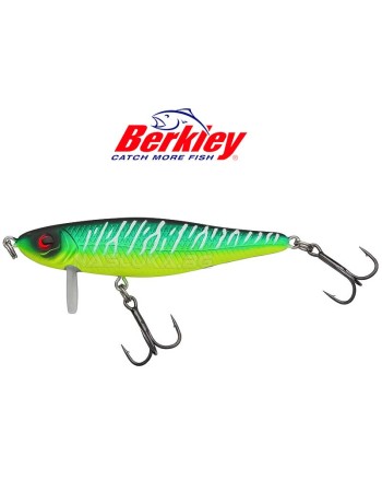 Воблер за распер Berkley Pulse Racer 7 см, 10 г, цвят Firetiger