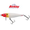 Воблер за распер Berkley Pulse Racer 7 см, 10 г, цвят Red Head