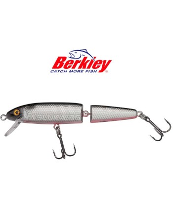 Плаващ воблер Berkley Pulse Snake, цвят Fegis