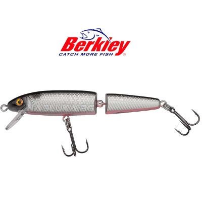 Плаващ воблер Berkley Pulse Snake, цвят Fegis