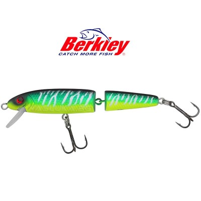 Плаващ воблер Berkley Pulse Snake, цвят Firetiger