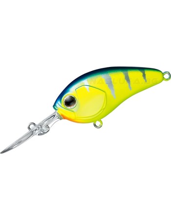 Плаващ воблер Daiwa Steez Crank 100, 5.4 см, 10.1 г, Monster Chart