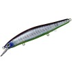 Воблер с неутрална плаваемост Daiwa Steez Minnow 110SP-MR 11 см, 15 г, Ghost Herring