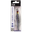Потъващ воблер Daiwa Shore Line Shiner Vertice 80S, 8 см, 11.8 г, MT Trans Iwashi