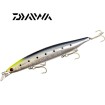 Морски потъващ воблер Daiwa Shore Line Shiner Vertice R 140S, 14 см, 28.5 г, Chart Head Iwashi
