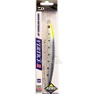 Морски потъващ воблер Daiwa Shore Line Shiner Vertice R 140S, 14 см, 28.5 г, Chart Head Iwashi