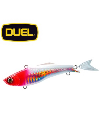 Воблер Duel Fintail Vibe Sinking 5.5 см, HRH
