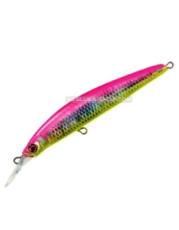 Воблер Duel Hardcore Minnow 7 см, Sinking, HHGP