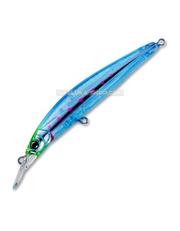 Воблер Duel Hardcore Minnow 7 см, Sinking, KBIW