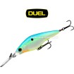 Воблер Duel Hardcore Shad Slow Floating, цвят CSH