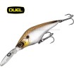 Воблер Duel Hardcore Shad Slow Floating, 7.5 см, 11 г, цвят PHSH
