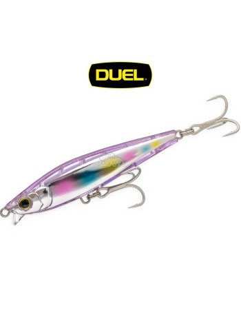 Воблер Duel Heavy Shot, цвят KVCA