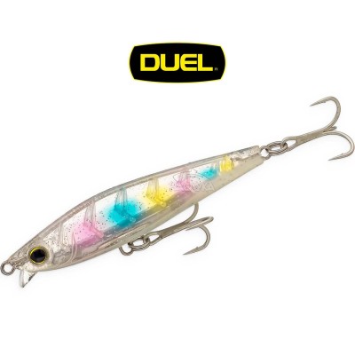 Воблер Duel Heavy Shot, цвят LSCA
