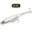 Воблер Duel Heavy Shot, цвят TM