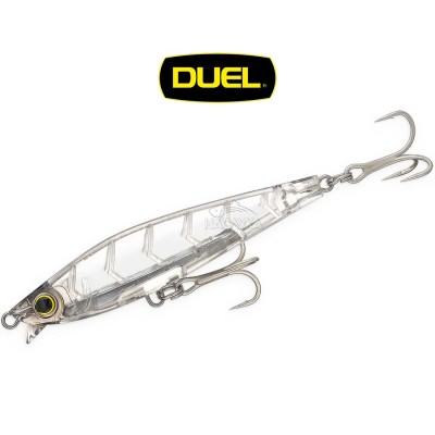 Воблер Duel Heavy Shot, цвят TM