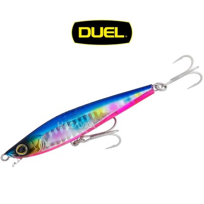 Воблер Duel Heavy Shot, цвят HBPC