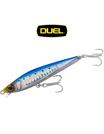 Воблер Duel Heavy Shot, цвят HIW