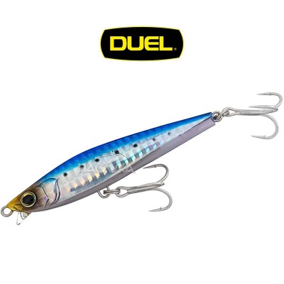 Воблер Duel Heavy Shot, цвят HIW