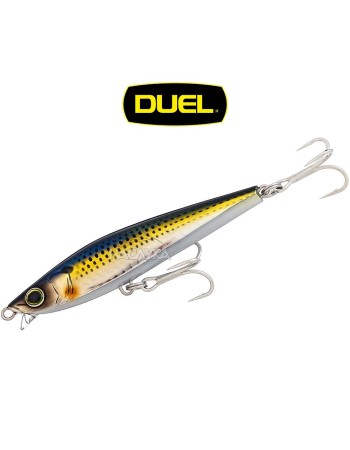 Воблер Duel Heavy Shot, цвят HKS