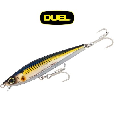 Воблер Duel Heavy Shot, цвят HKS