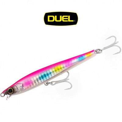 Воблер Duel Heavy Shot, цвят HLPC
