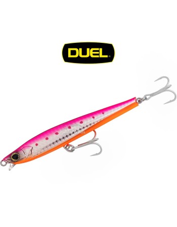 Воблер Duel Heavy Shot, цвят HPI