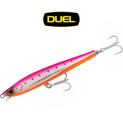 Воблер Duel Heavy Shot, цвят HPI