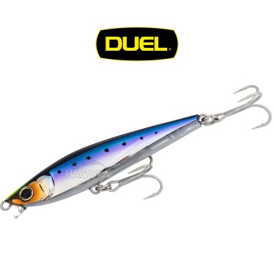 Воблер Duel Heavy Shot, цвят HSTI