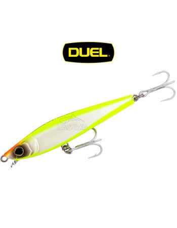 Воблер Duel Heavy Shot, цвят PCL