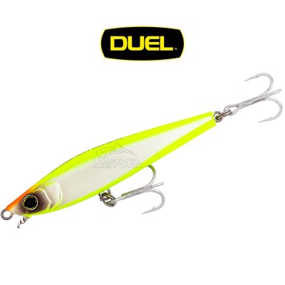 Воблер Duel Heavy Shot, цвят PCL